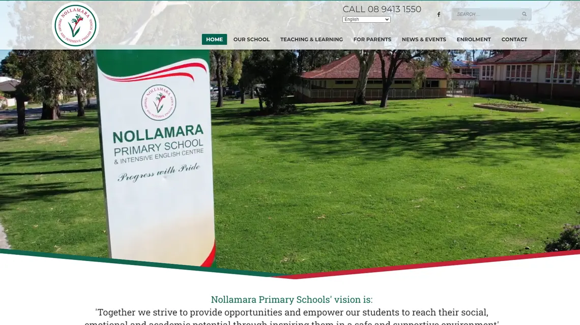 Nollamara Primary School