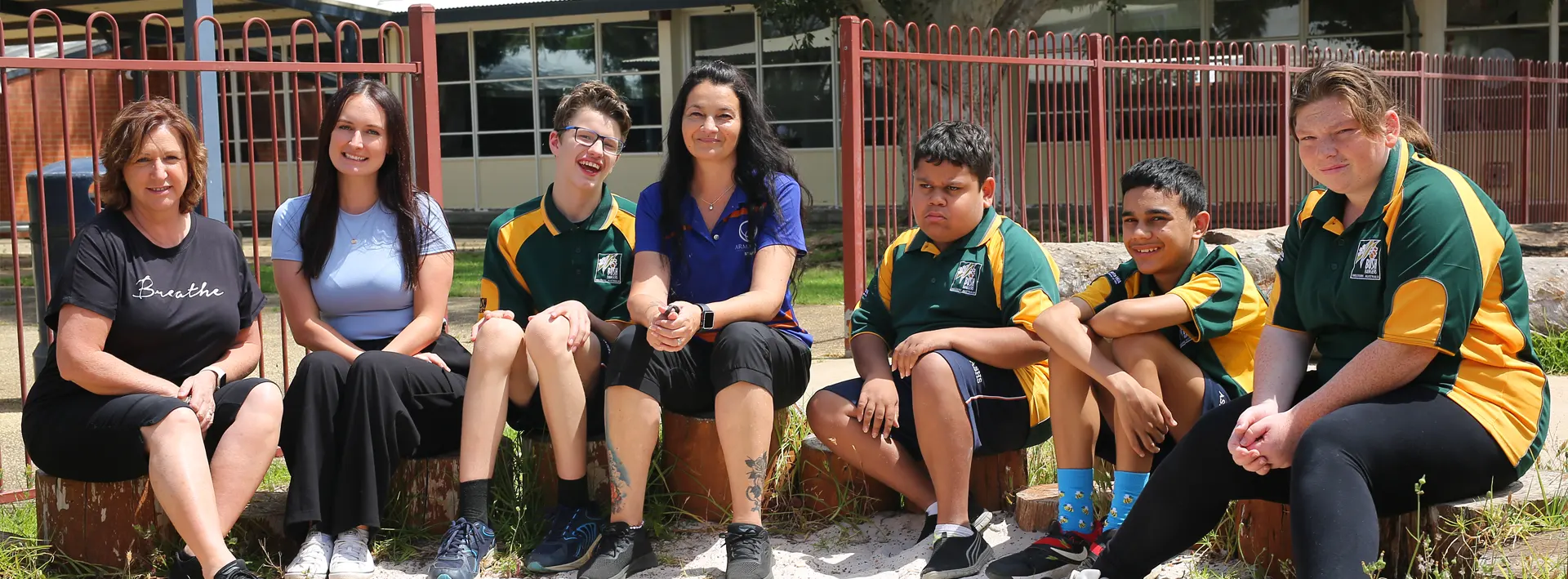 ARMADALE EDUCATION SUPPORT CENTRE WEBSITE