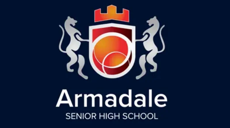 ARMADALE SENIOR HIGH SCHOOL DOCUMENT DESIGN