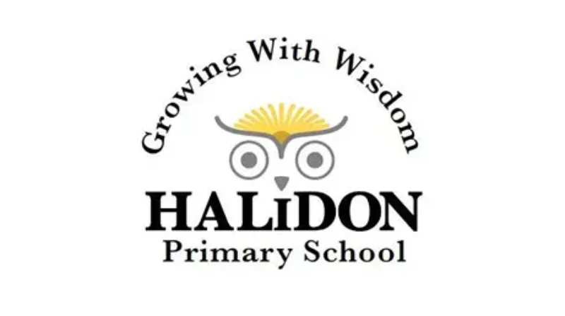 HALIDON PRIMARY SCHOOL WEBSITE