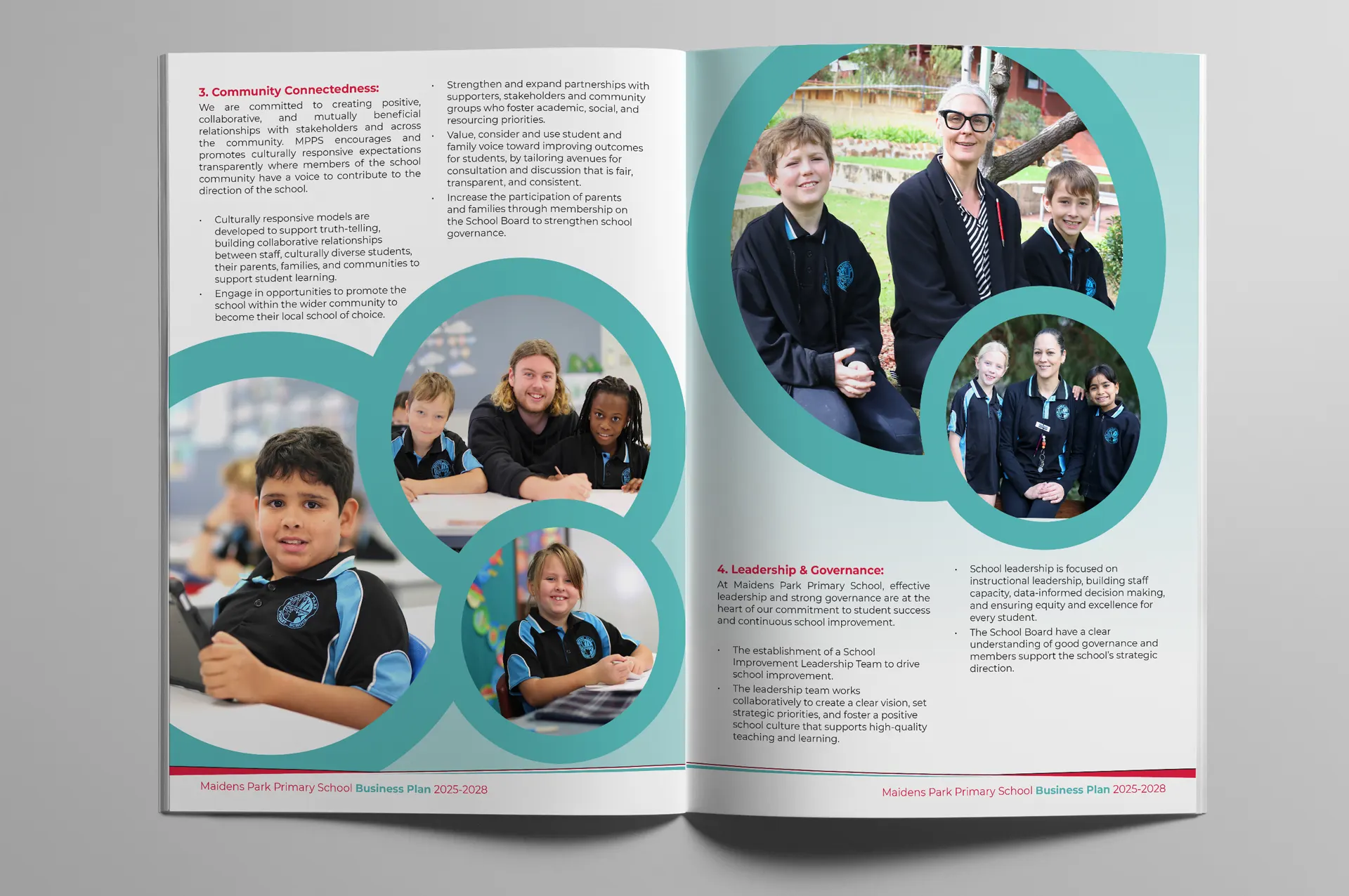 MAIDENS PARK PRIMARY SCHOOL WEBSITE