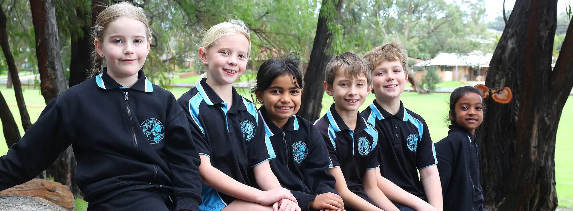 MAIDENS PARK PRIMARY SCHOOL WEBSITE