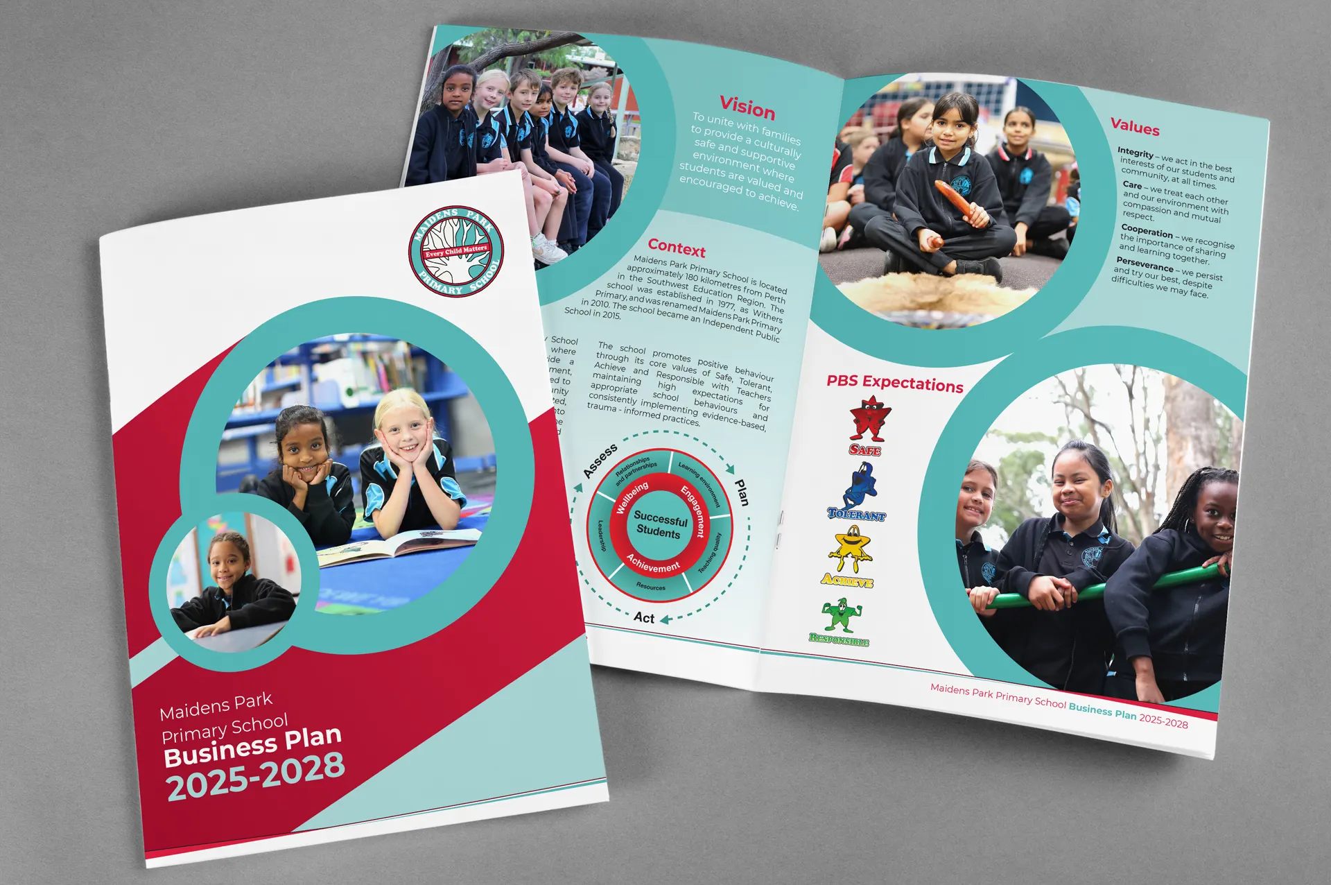 MAIDENS PARK PRIMARY SCHOOL WEBSITE