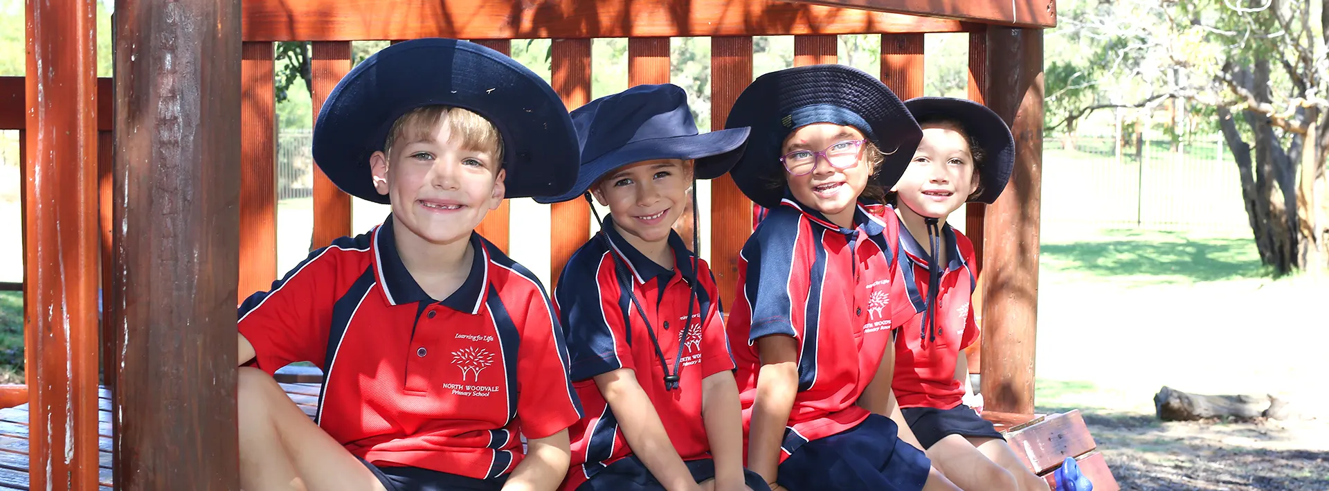 NORTH WOODVALE PRIMARY SCHOOL WEBSITE