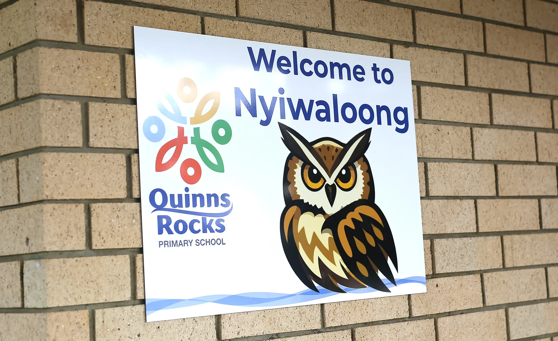 quinns rocks primary school signage 4 quinns rocks primary school signage