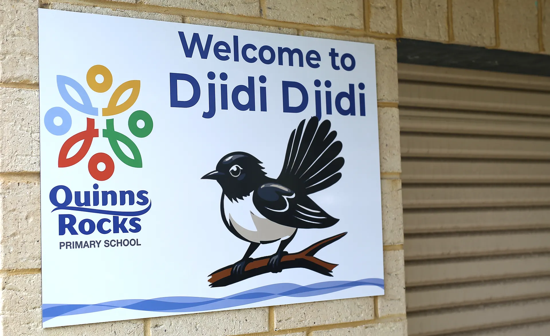 quinns rocks primary school signage 6 quinns rocks primary school signage