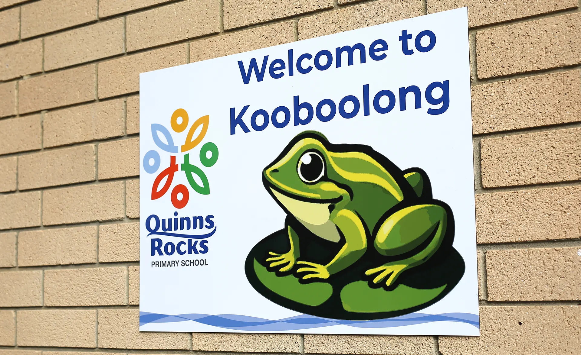 quinns rocks primary school signage 8 quinns rocks primary school signage